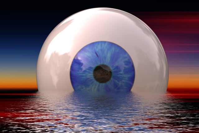 Free wisdom nature technology illustration
