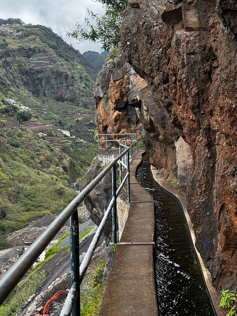 Free Madeira Portugal photo and picture