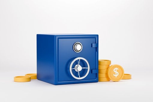 Dinheiro, Finança, Moedas, Segurança