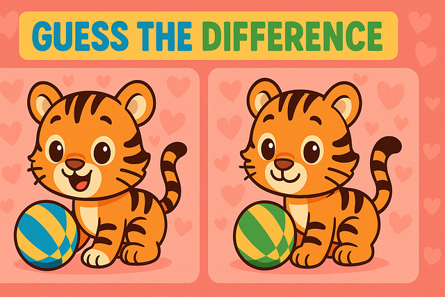 Free Tiger Hold illustration and picture