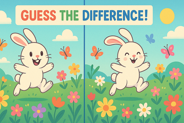 Free Rabbit White Rabbit illustration and picture