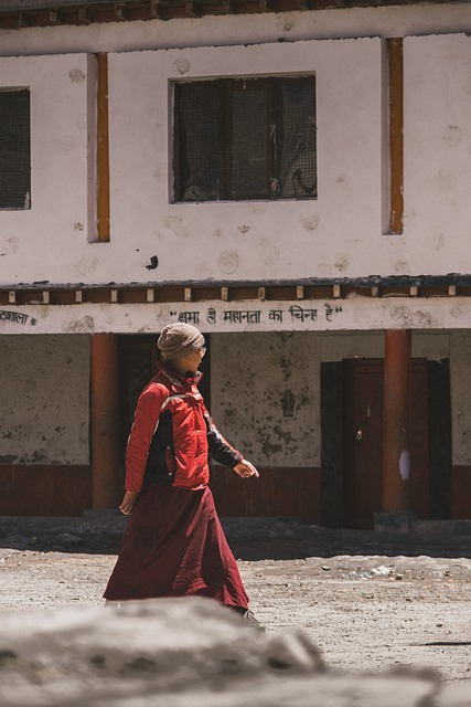 Buddhistisk Kultur