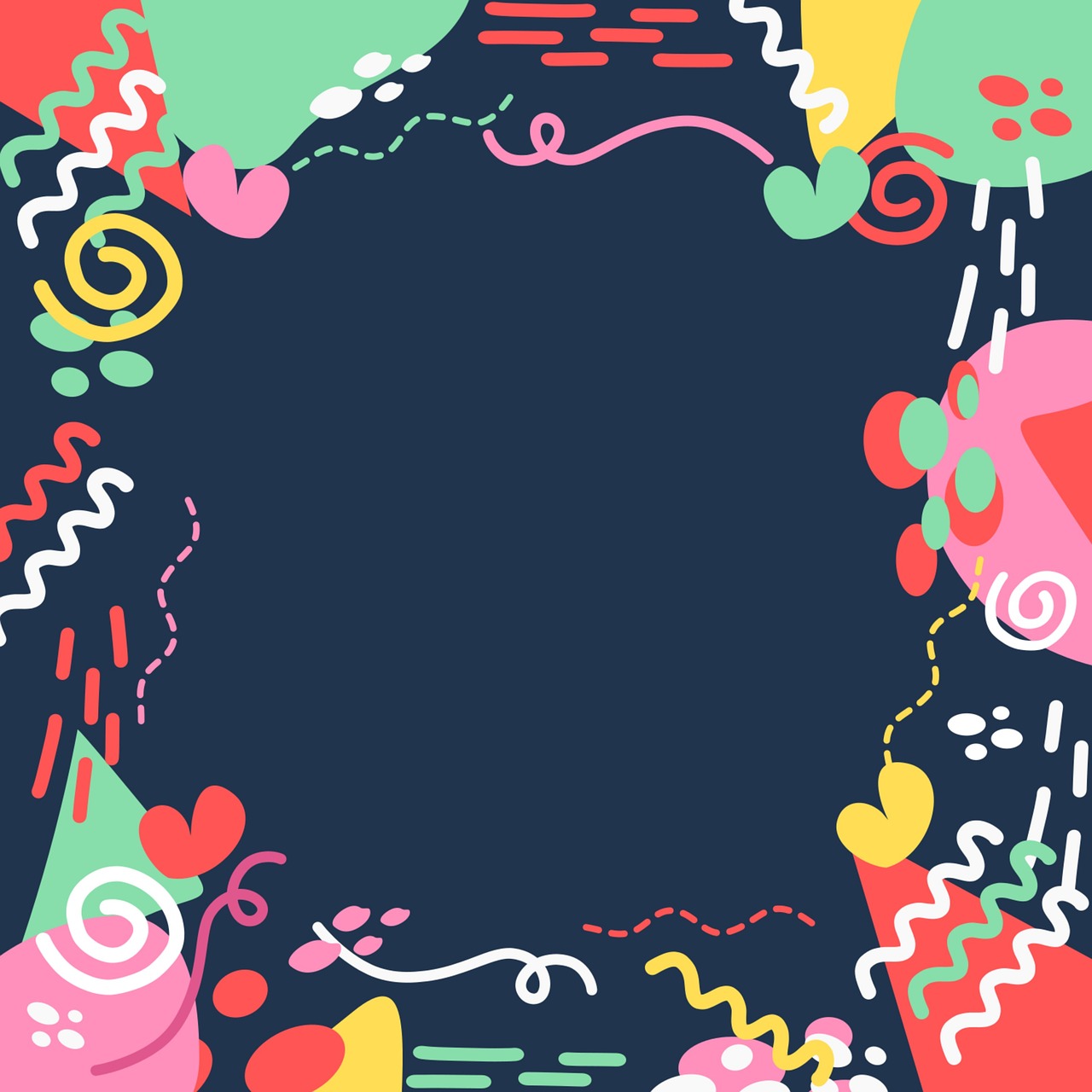Download free HD stock image of Abstract Colors Free abstract colors congratulations illustration