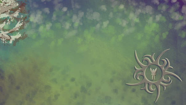 Free Male Fairy illustration and picture