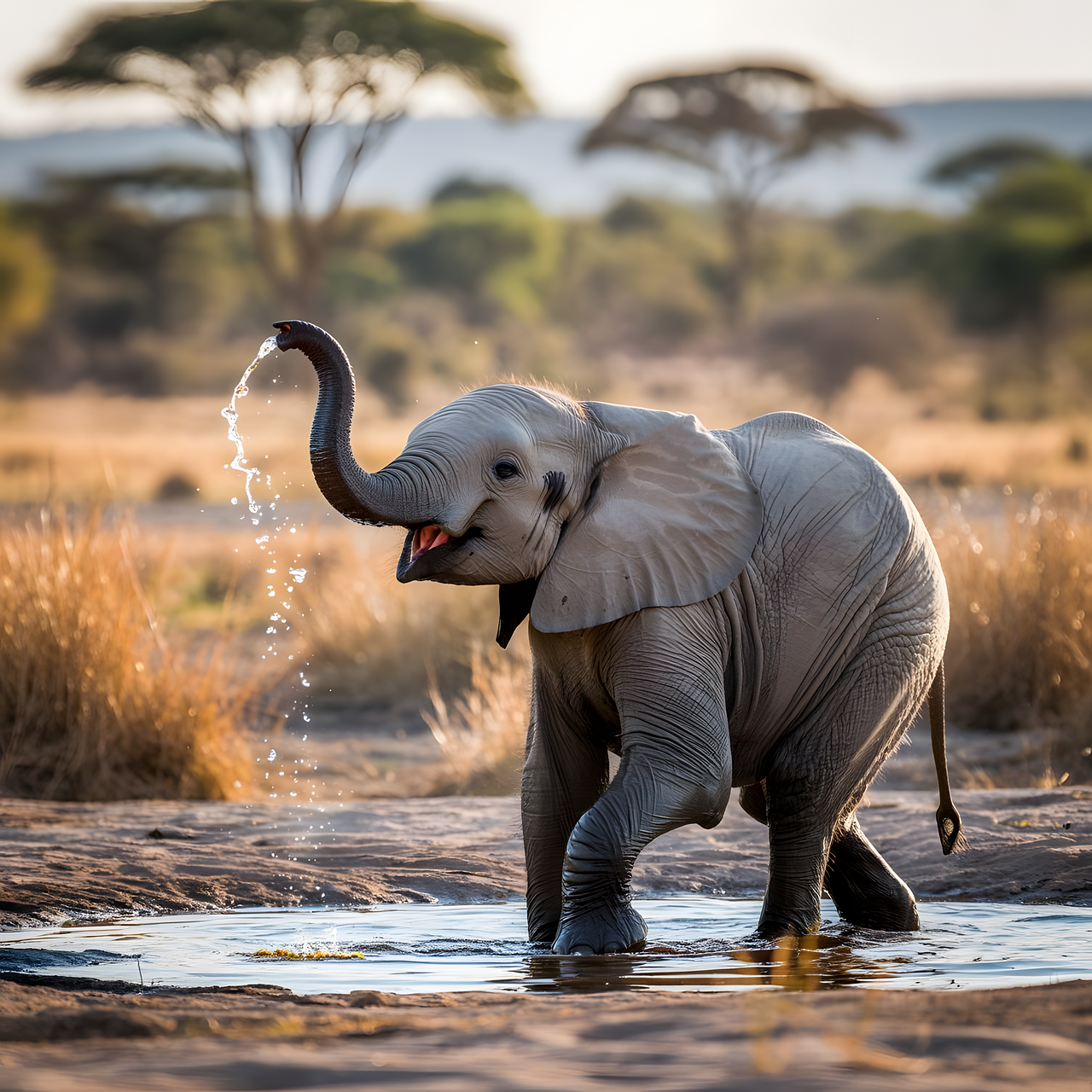Download Elephant, Animal, Wildlife. Royalty-Free Stock Illustration ...