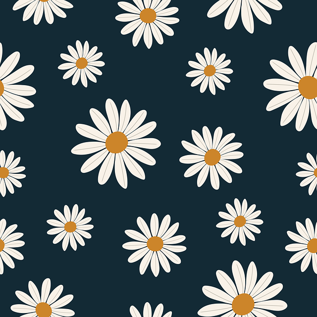 Free floral beautiful flowers nature vector