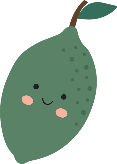 Citron, Frugt, Mad, Citrus, Forfriskning