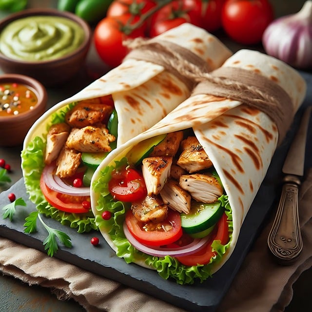 Shawarma