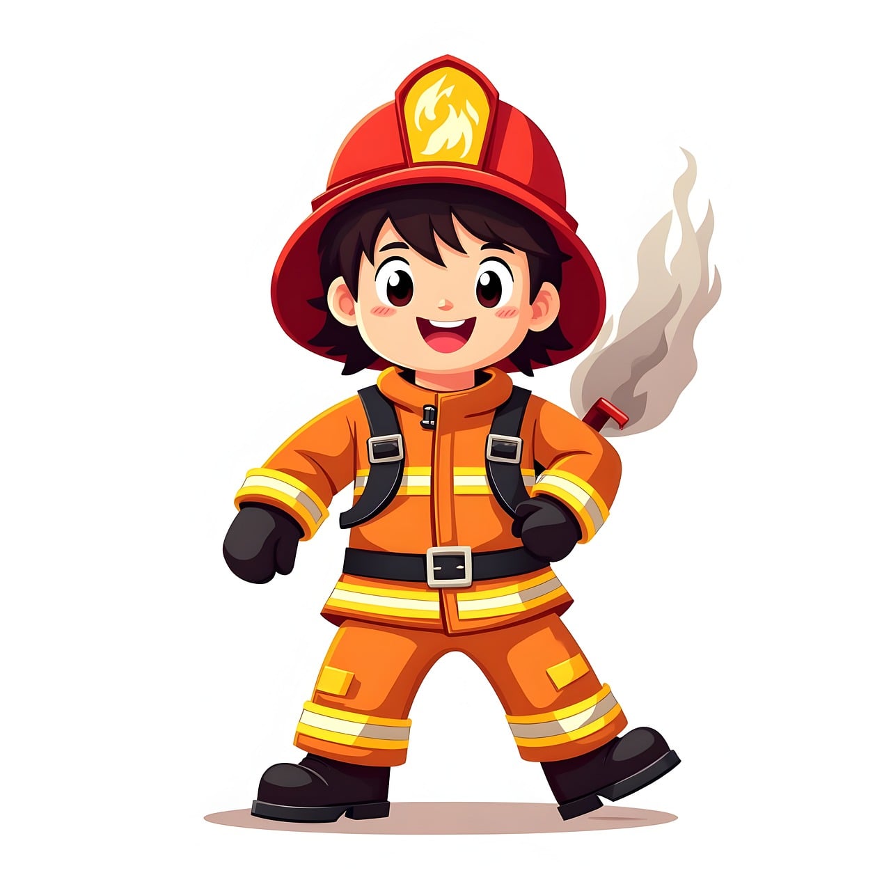Firefighting Animation 10,000+ Free Firefighter Animation & Firefighter Images - Pixabay