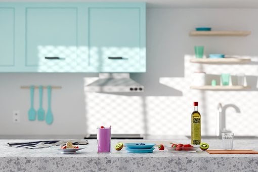 Cozinha, Cozinhar, Cozinhando, Casa