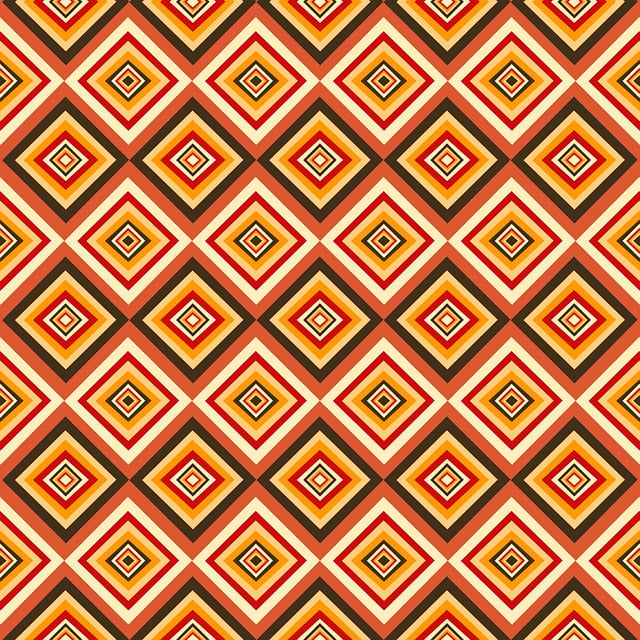 Download free HD stock image of Pattern Grid Free pattern grid geometric illustration