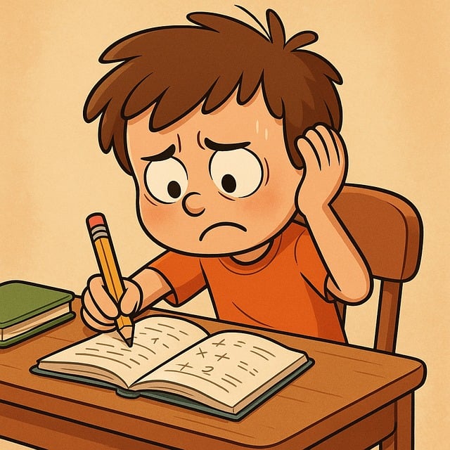 Download free HD stock image of Ai Generated Kid Free ai generated kid child illustration