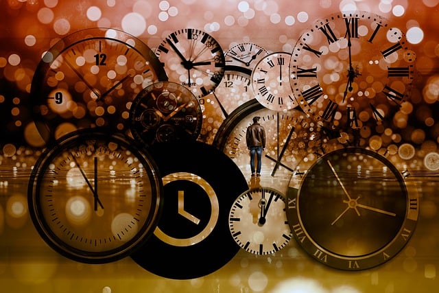 Download free HD stock image of Time Time Management Free time time management time planning illustration
