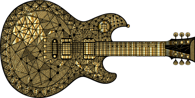 Guitar, Musik, Musikinstrument, Sang