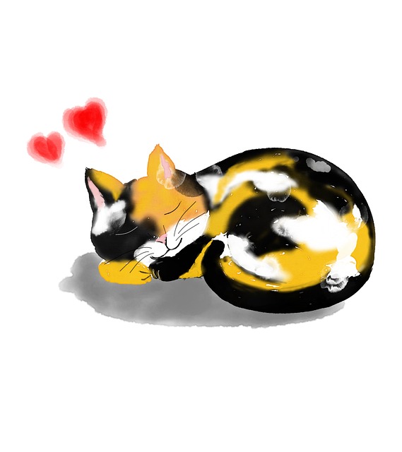 Free Pet Animal illustration and picture