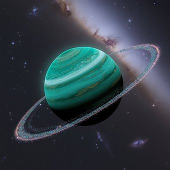 Planet, Stern, Raum, Erde, Welt