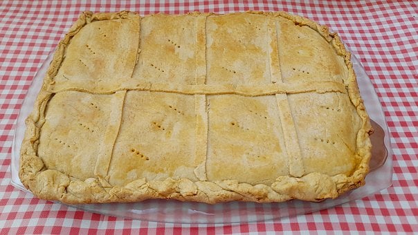 Patty, Tun Empanada, Køkken, Mad