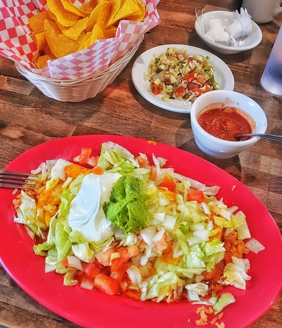Free Food Mexican photo and picture