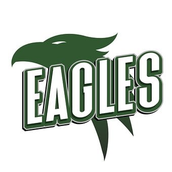 Logo, Adler, Vogel, Raubvogel, Baseball