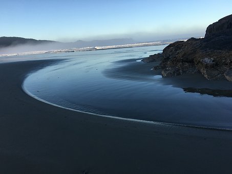Free Ocean Nature photo and picture