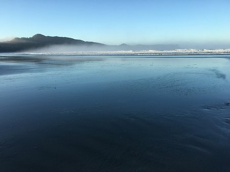 Free Ocean Pacific photo and picture