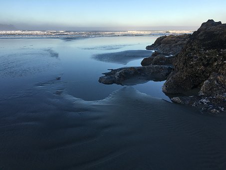 Free Ocean Seascape photo and picture