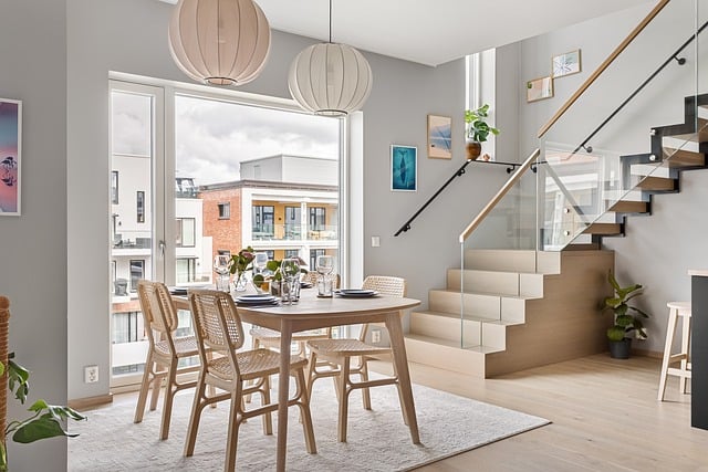 real estate, interior, house, luxury, sofa, living room, table, floor, wooden, chair, decor, pillow, cabinet, bed room, bathroom, kitchen, view, window, art, design, hallway, lamp, carpet, shelf, home