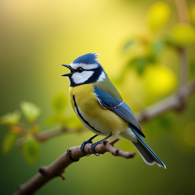 Free bird animal wildlife illustration