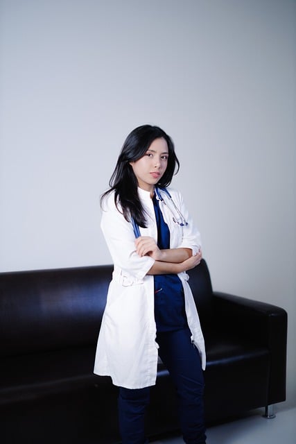 Free Doctor Nurse photo and picture