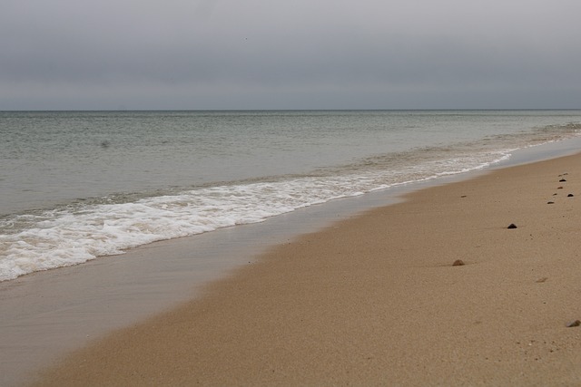Free Waves Sea photo and picture