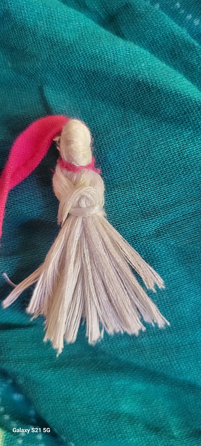 Muñeca, Juguete, Niña, Figura, Tela