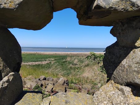Free Sea Nature photo and picture
