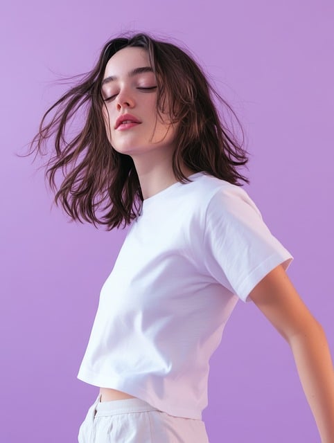Free T-Shirt Women'S T-Shirt photo and picture
