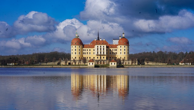 Free Saxony Dresden photo and picture