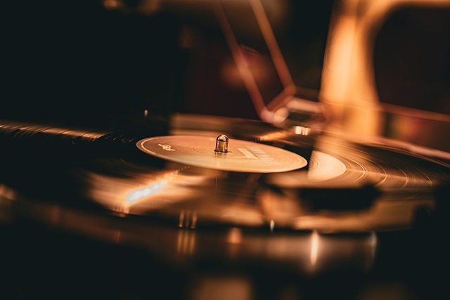 Disc De Vinil, Anii 2000, Anii 70