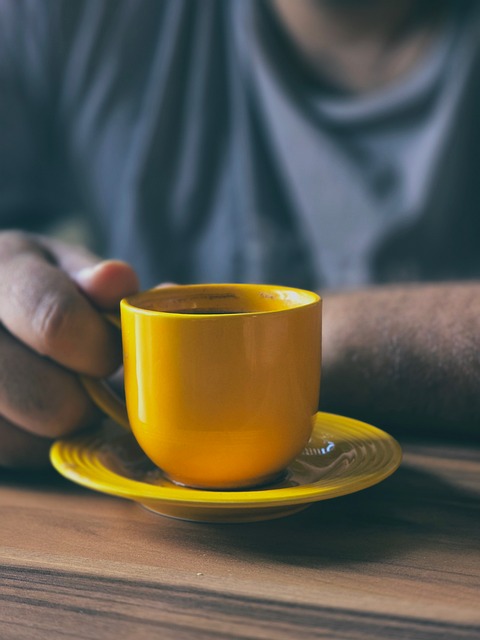 Free Coffee Cup photo and picture