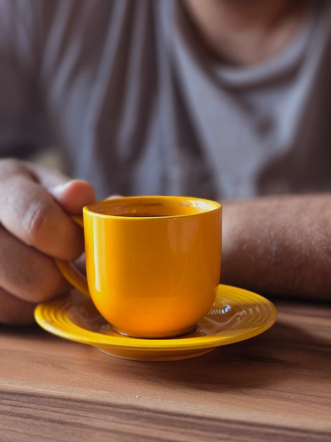 Free Coffee Cup photo and picture