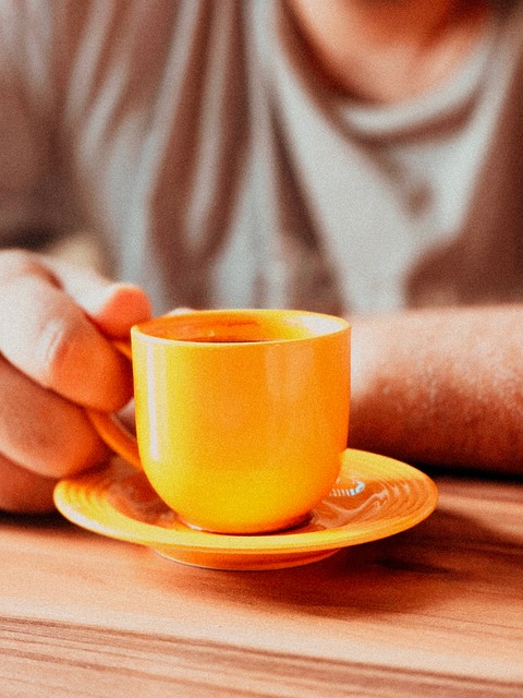 Free Coffee Cup photo and picture
