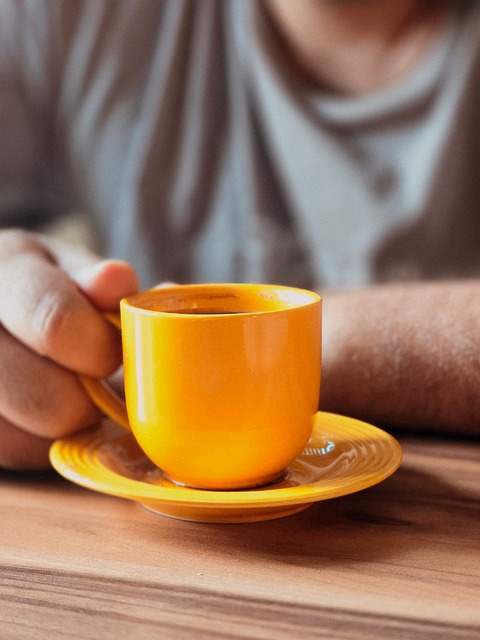 Free Coffee Cup photo and picture