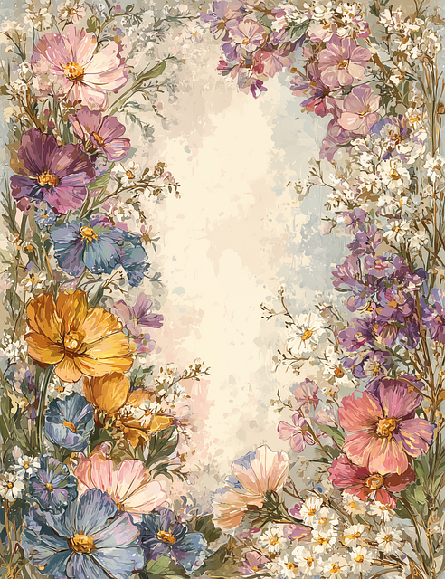 Free Nature Summer illustration and picture