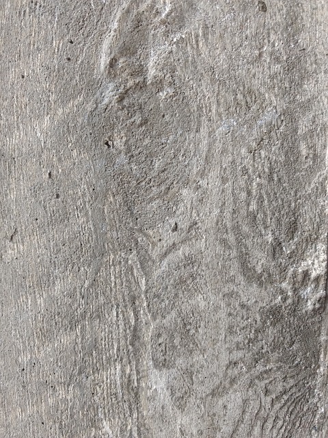 Concreto, Textura, Fechar-Se