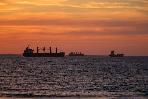 Free Boats Sea photo and picture