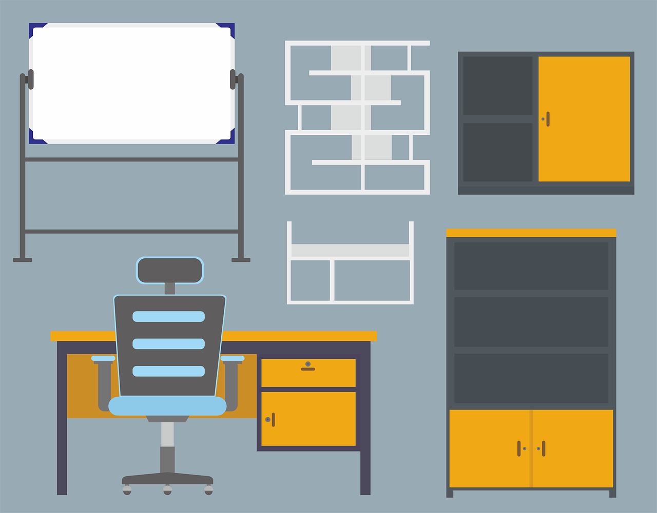 Download free HD stock image of Flat Design Design Free flat design design graphics illustration