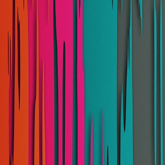 Free Abstract Gradient illustration and picture
