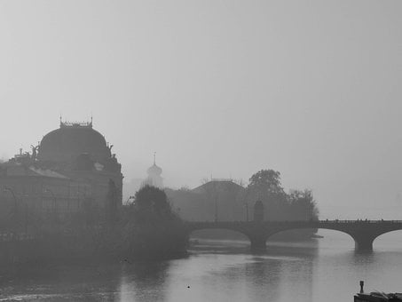 Free Karlův Most Karl Bridge photo and picture