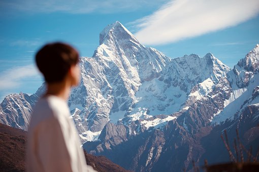 Free Tianshan Nature photo and picture