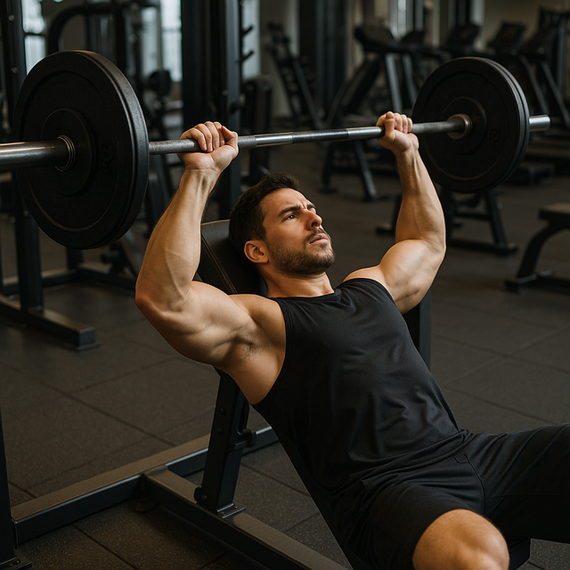 Ai Generat, Sala, Fitness, Om