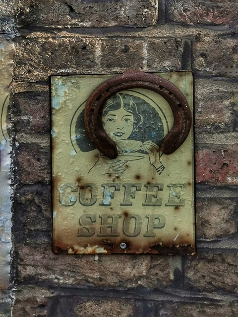 Free Coffee Shop photo and picture