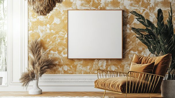Free Canvas Mural photo and picture