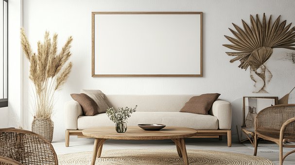 Free Murals Furniture photo and picture